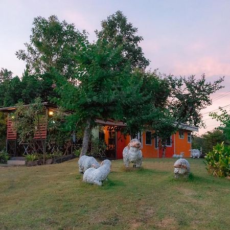 The Creek Villa Loei Exterior photo