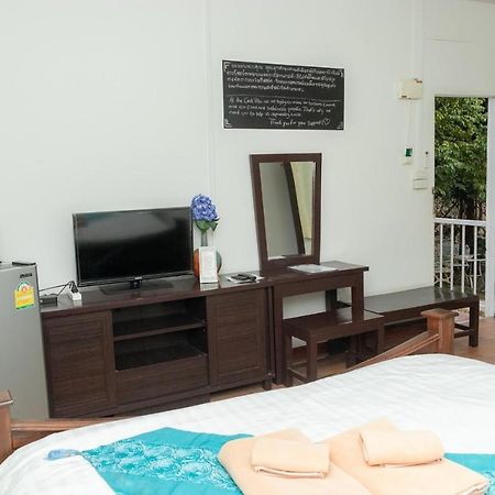 The Creek Villa Loei Exterior photo