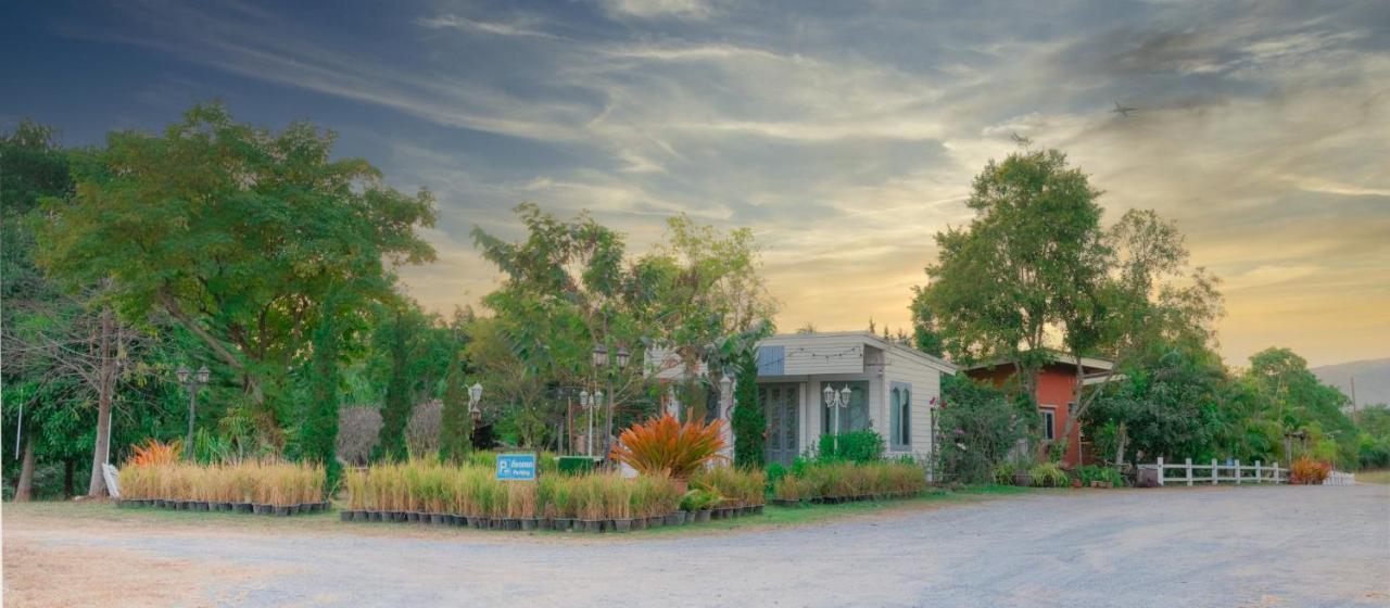 The Creek Villa Loei Exterior photo