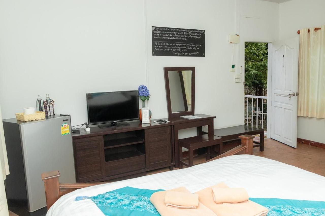 The Creek Villa Loei Exterior photo