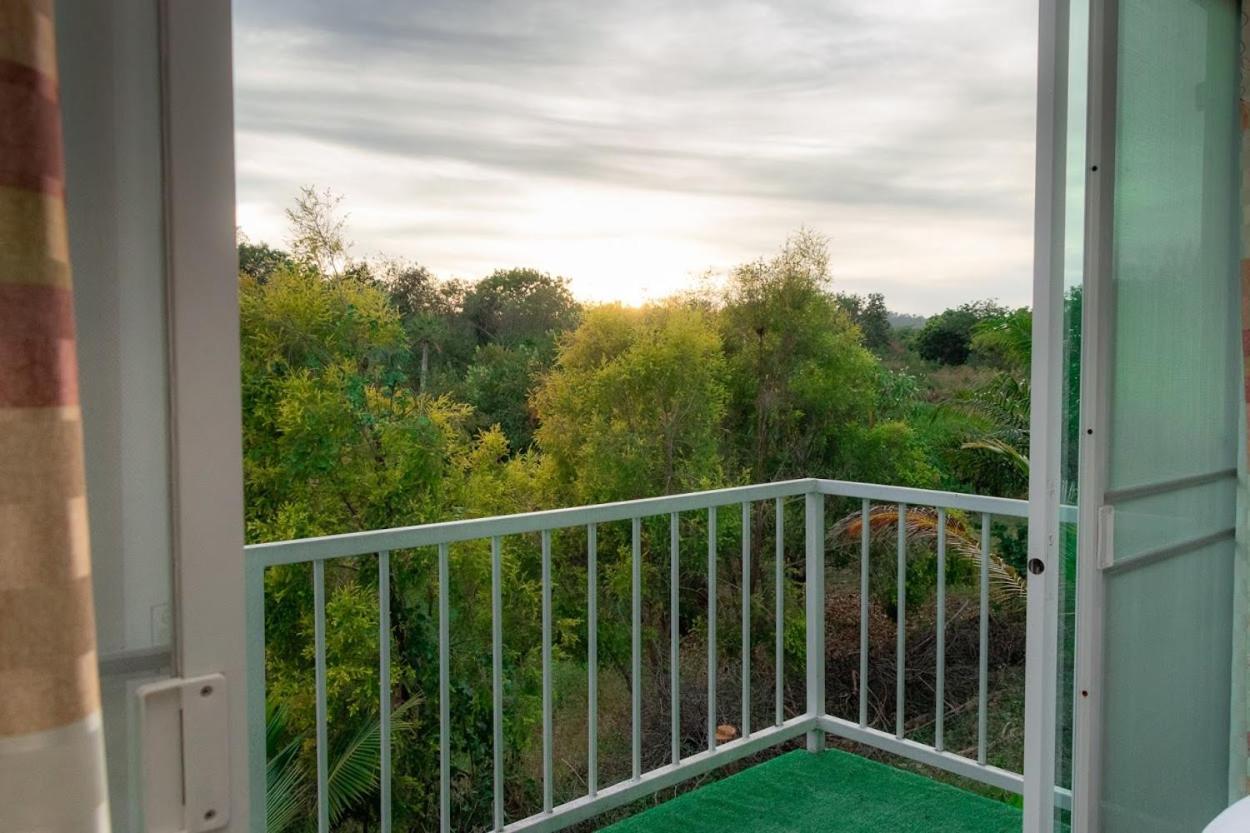 The Creek Villa Loei Exterior photo