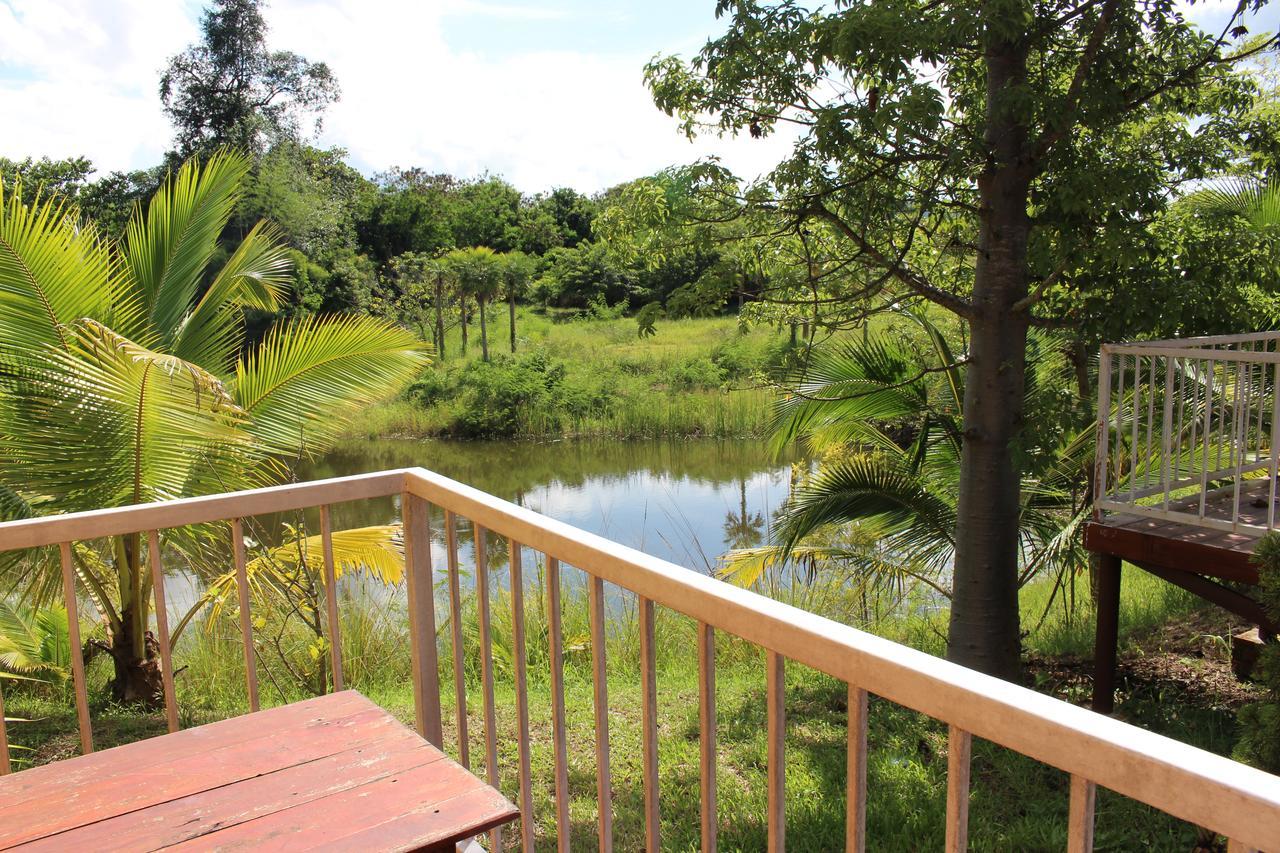 The Creek Villa Loei Exterior photo