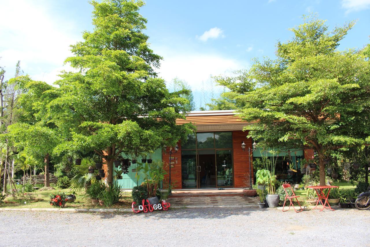 The Creek Villa Loei Exterior photo
