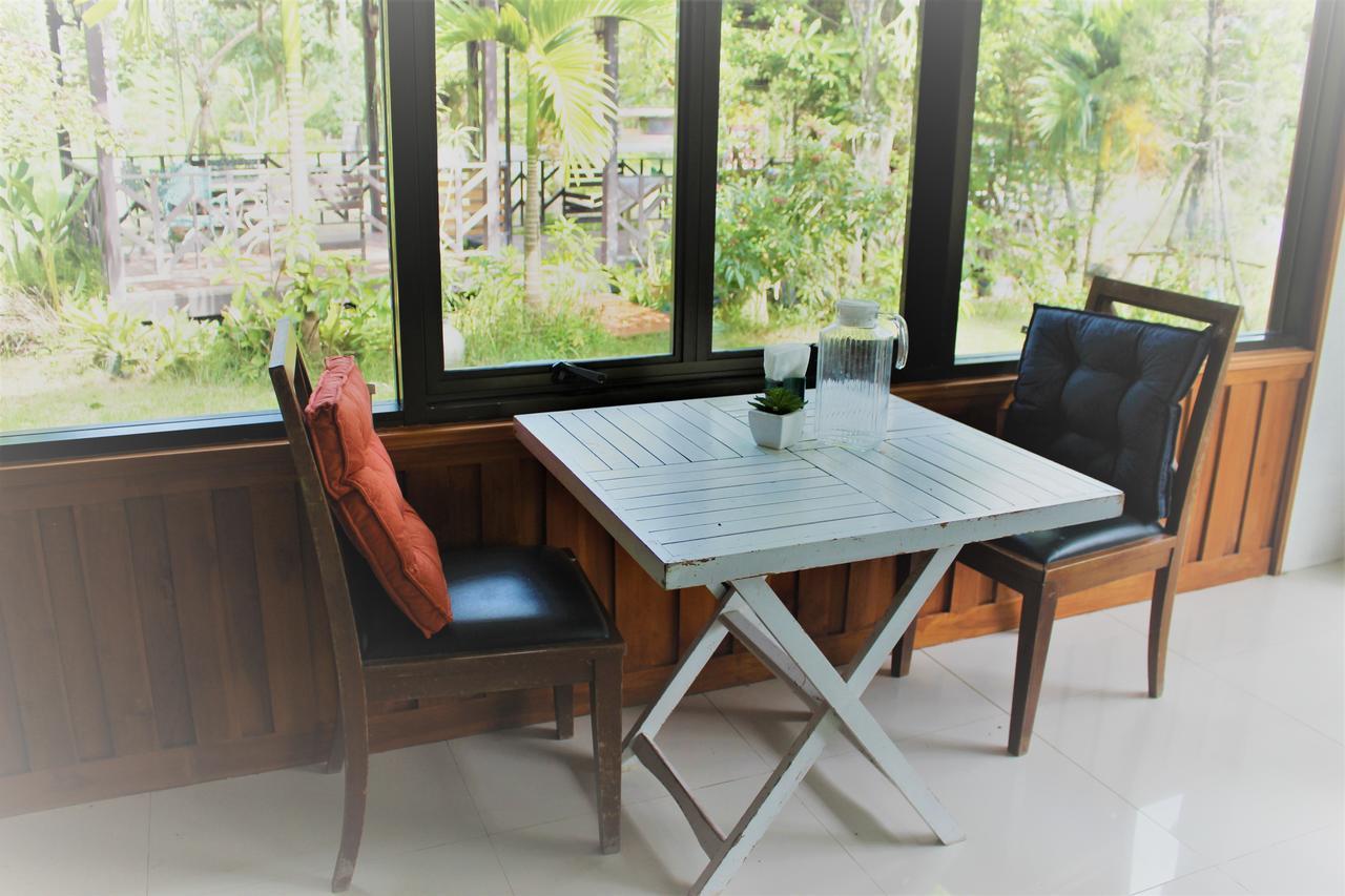 The Creek Villa Loei Exterior photo