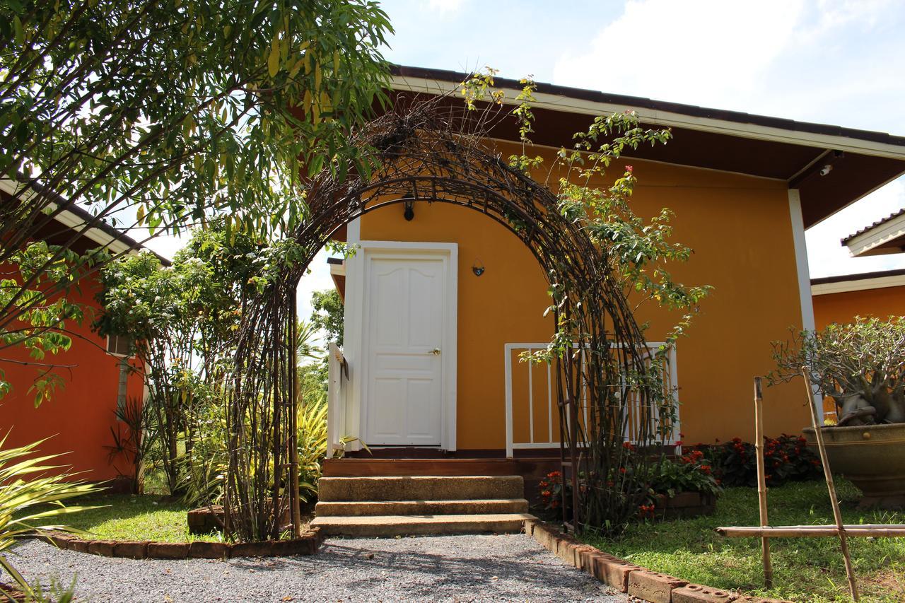 The Creek Villa Loei Exterior photo