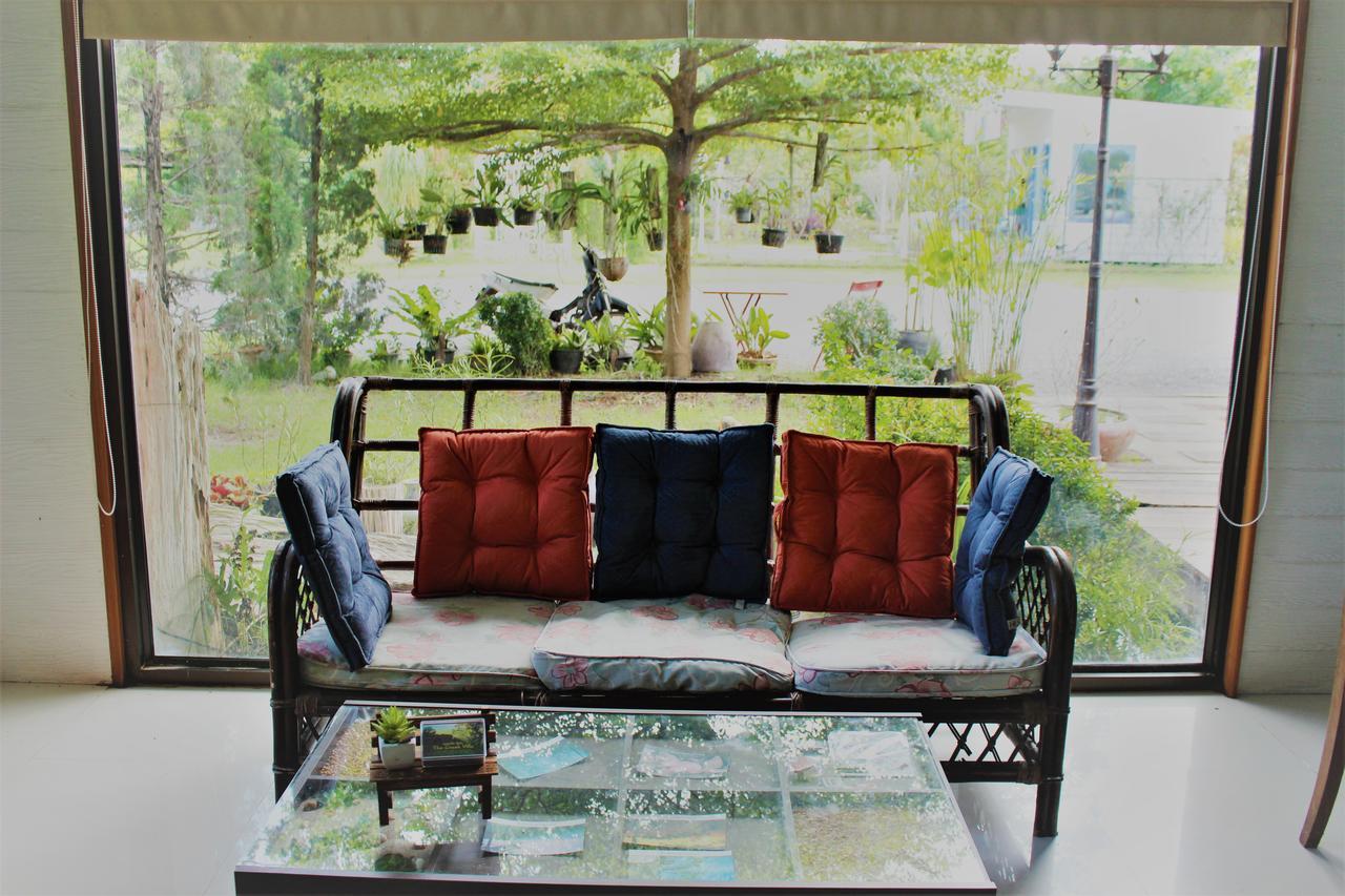 The Creek Villa Loei Exterior photo