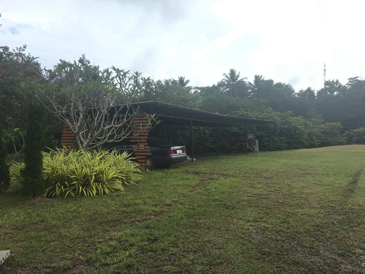 The Creek Villa Loei Exterior photo