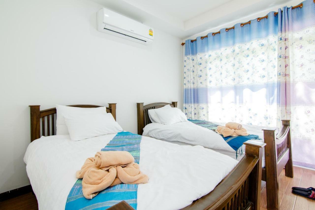 The Creek Villa Loei Exterior photo