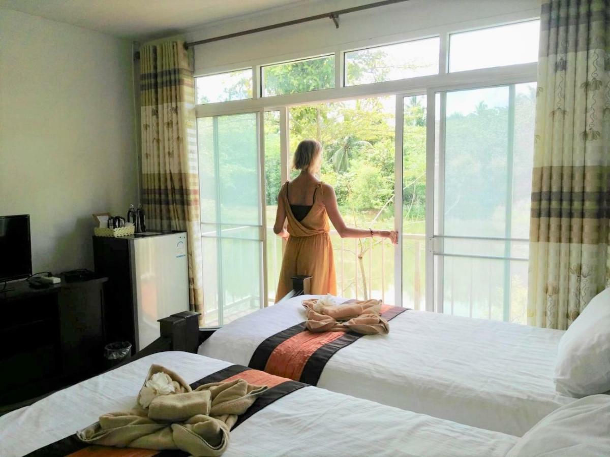 The Creek Villa Loei Exterior photo