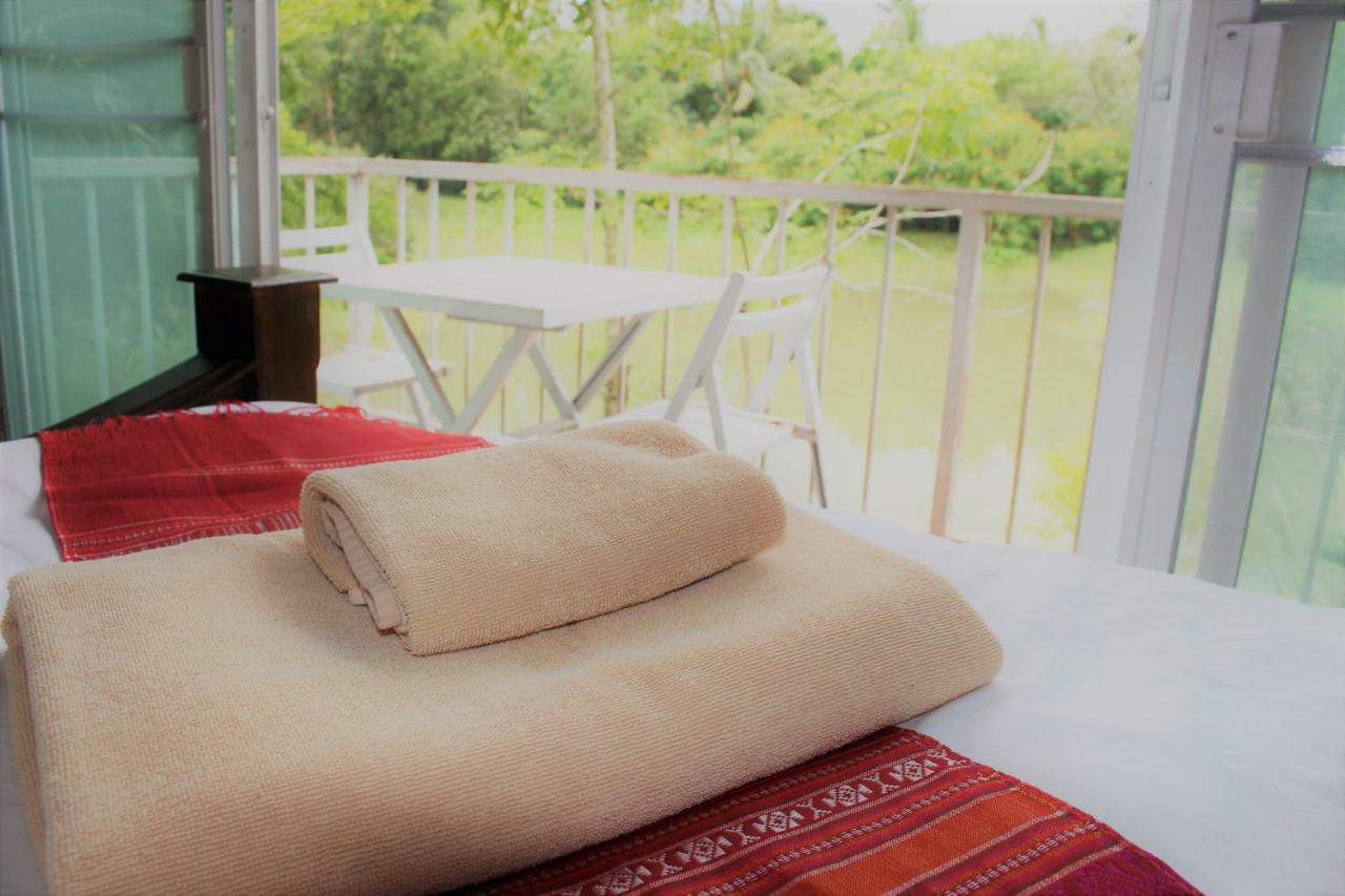 The Creek Villa Loei Exterior photo
